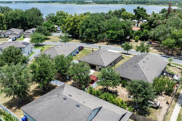 2491 BRACKNELL FOREST TRAIL, Tavares, FL 32778