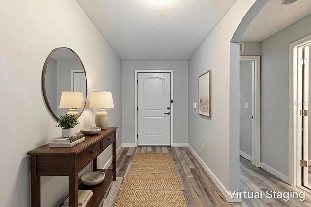 2491 BRACKNELL FOREST TRAIL, Tavares, FL 32778