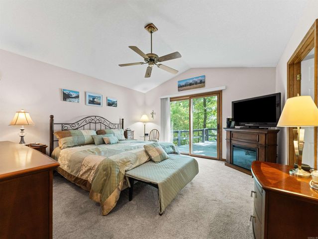 29 Guindola Way, Hot Springs Village, AR 71909