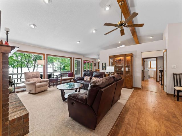 29 Guindola Way, Hot Springs Village, AR 71909