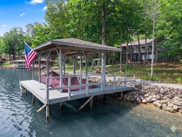 29 Guindola Way, Hot Springs Village, AR 71909
