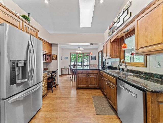 29 Guindola Way, Hot Springs Village, AR 71909