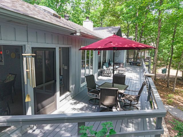 29 Guindola Way, Hot Springs Village, AR 71909
