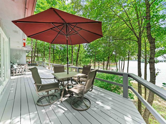 29 Guindola Way, Hot Springs Village, AR 71909