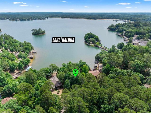 29 Guindola Way, Hot Springs Village, AR 71909