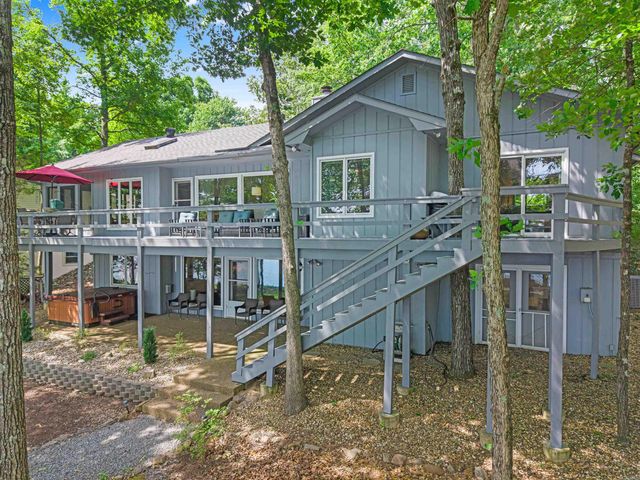 29 Guindola Way, Hot Springs Village, AR 71909