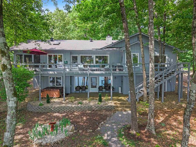 29 Guindola Way, Hot Springs Village, AR 71909