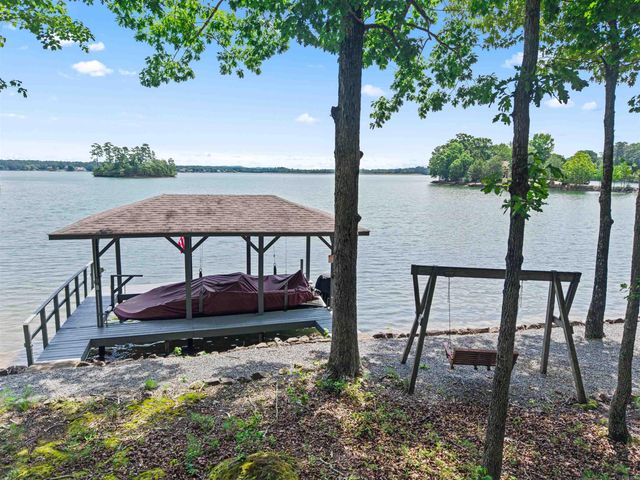 29 Guindola Way, Hot Springs Village, AR 71909