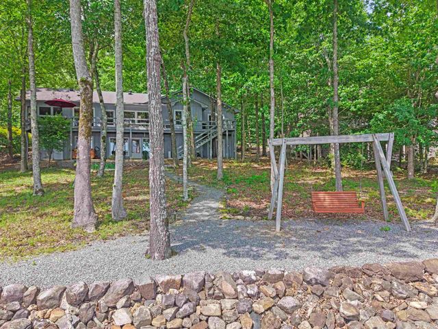 29 Guindola Way, Hot Springs Village, AR 71909