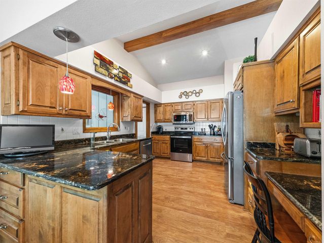 29 Guindola Way, Hot Springs Village, AR 71909
