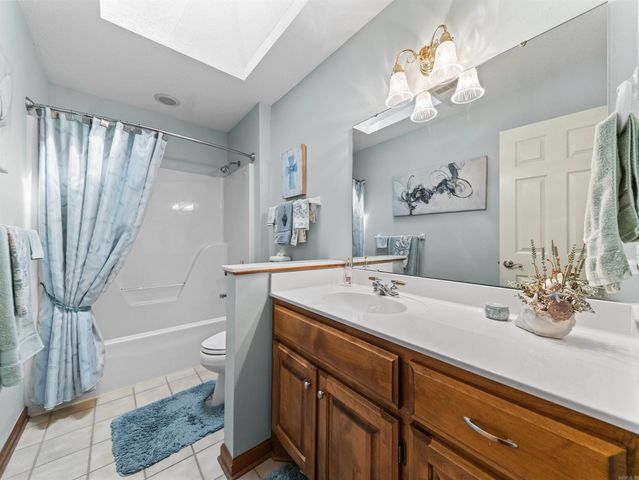 29 Guindola Way, Hot Springs Village, AR 71909