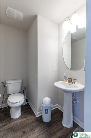 1031 Turnstone Drive, Upper Macungie Twp, PA 18051