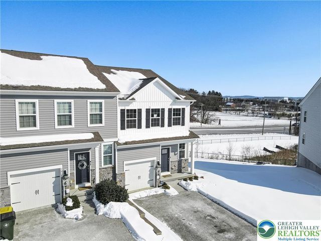 1031 Turnstone Drive, Upper Macungie Twp, PA 18051