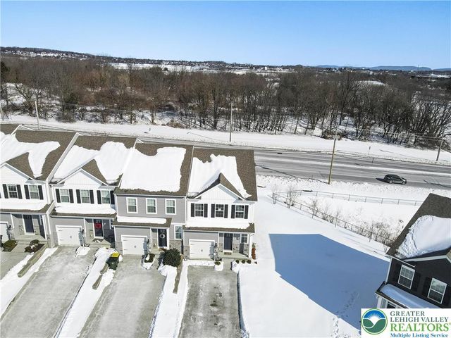 1031 Turnstone Drive, Upper Macungie Twp, PA 18051