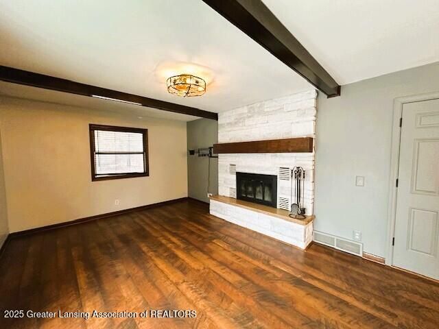 4765 Barton Road, Williamston, MI 48895