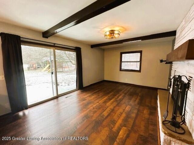 4765 Barton Road, Williamston, MI 48895