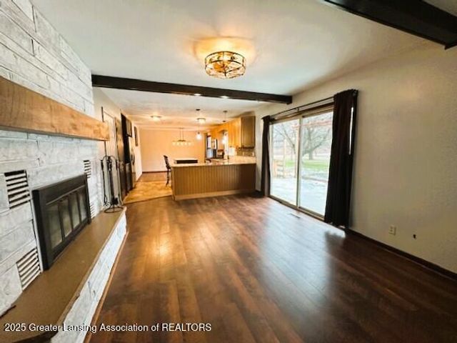 4765 Barton Road, Williamston, MI 48895