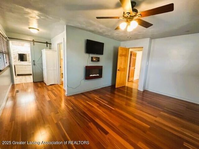 4765 Barton Road, Williamston, MI 48895