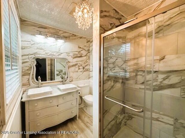 4765 Barton Road, Williamston, MI 48895