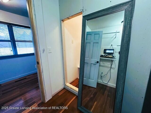 4765 Barton Road, Williamston, MI 48895