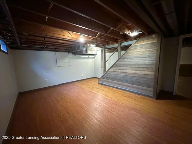 4765 Barton Road, Williamston, MI 48895