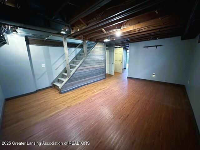 4765 Barton Road, Williamston, MI 48895