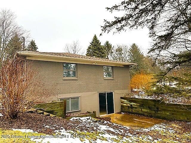 4765 Barton Road, Williamston, MI 48895