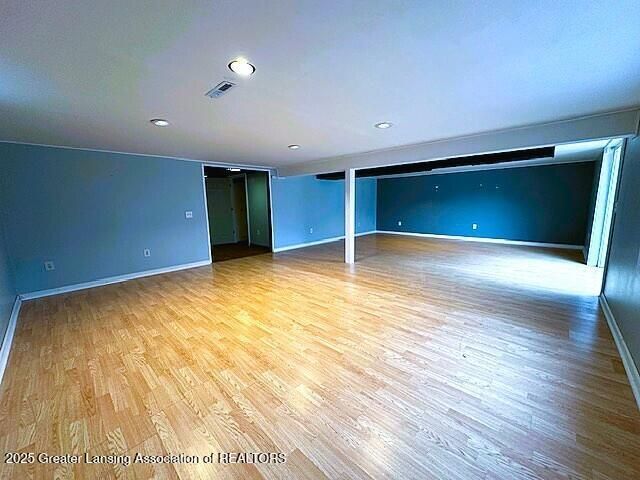 4765 Barton Road, Williamston, MI 48895