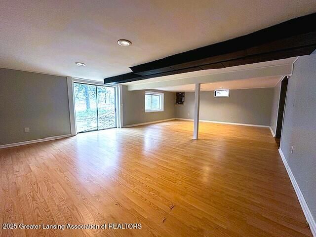 4765 Barton Road, Williamston, MI 48895