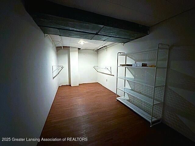 4765 Barton Road, Williamston, MI 48895