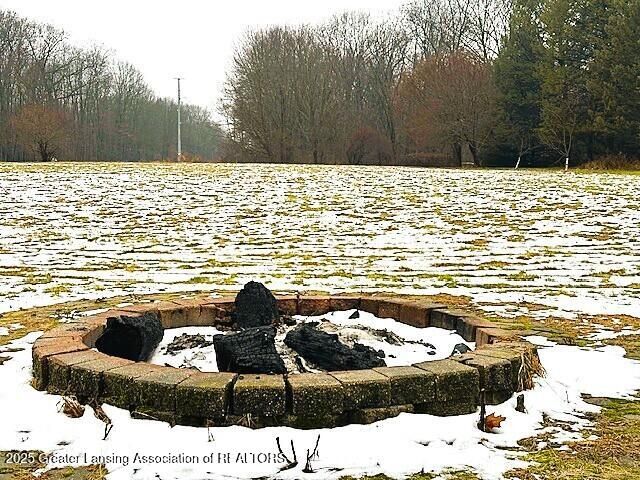 4765 Barton Road, Williamston, MI 48895