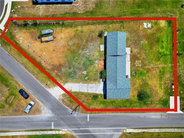 904 TERRIER DRIVE, Zolfo Springs, FL 33890