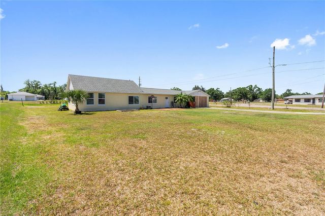 904 TERRIER DRIVE, Zolfo Springs, FL 33890