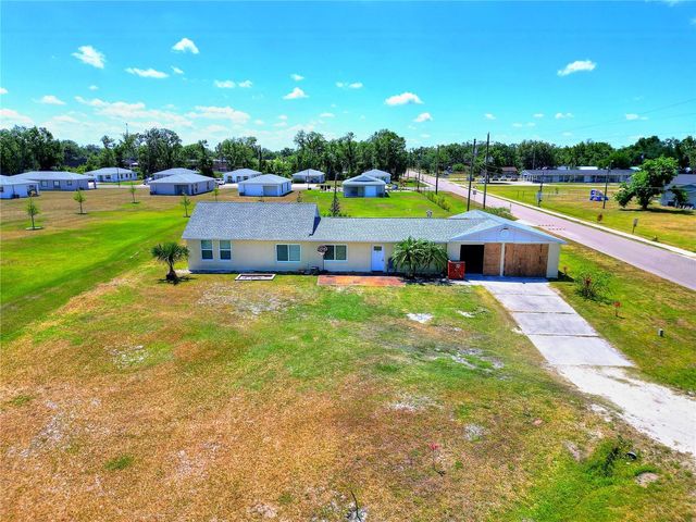 904 TERRIER DRIVE, Zolfo Springs, FL 33890