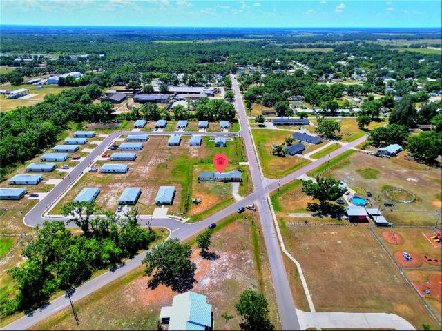 904 TERRIER DRIVE, Zolfo Springs, FL 33890