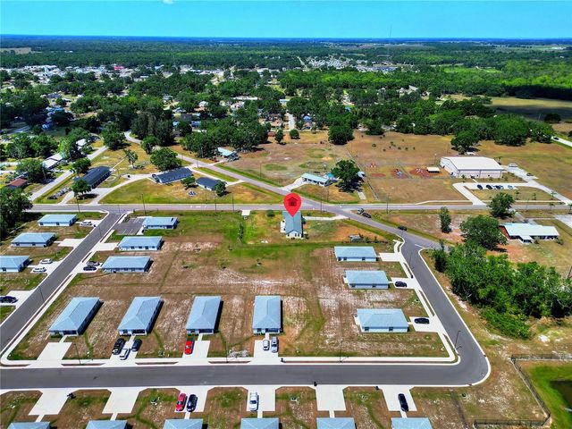 904 TERRIER DRIVE, Zolfo Springs, FL 33890