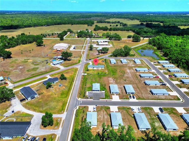 904 TERRIER DRIVE, Zolfo Springs, FL 33890