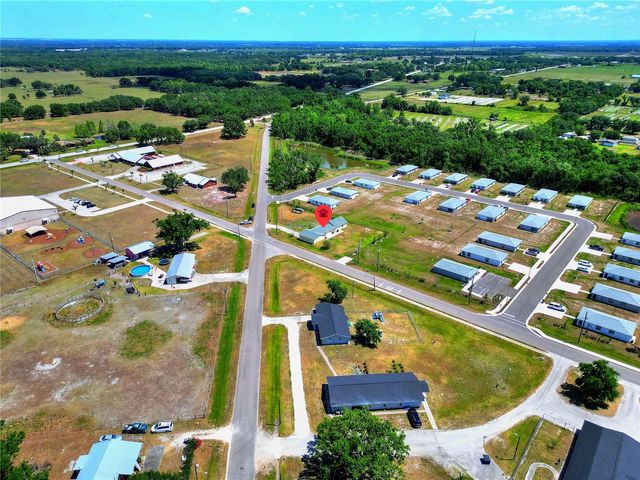 904 TERRIER DRIVE, Zolfo Springs, FL 33890