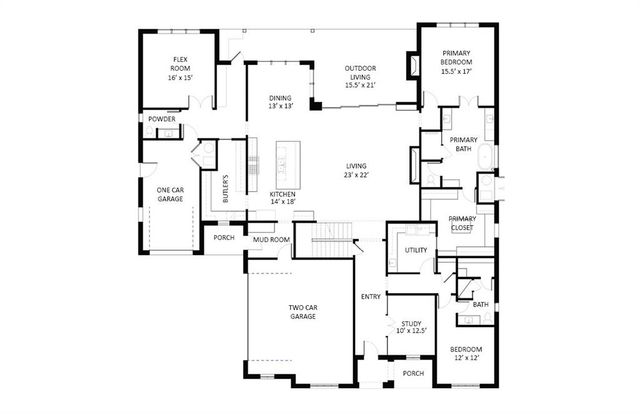 913 NW 157th Terrace, Edmond, OK 73013