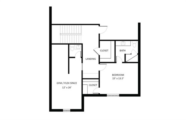913 NW 157th Terrace, Edmond, OK 73013