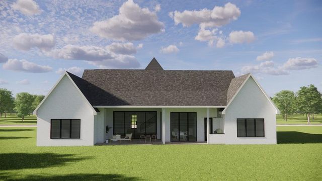 913 NW 157th Terrace, Edmond, OK 73013