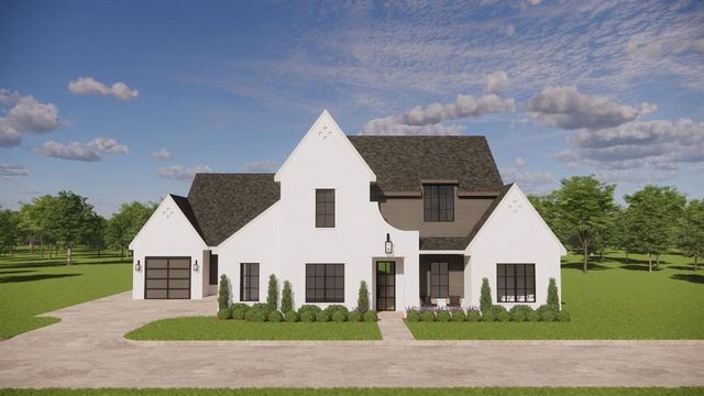 913 NW 157th Terrace, Edmond, OK 73013