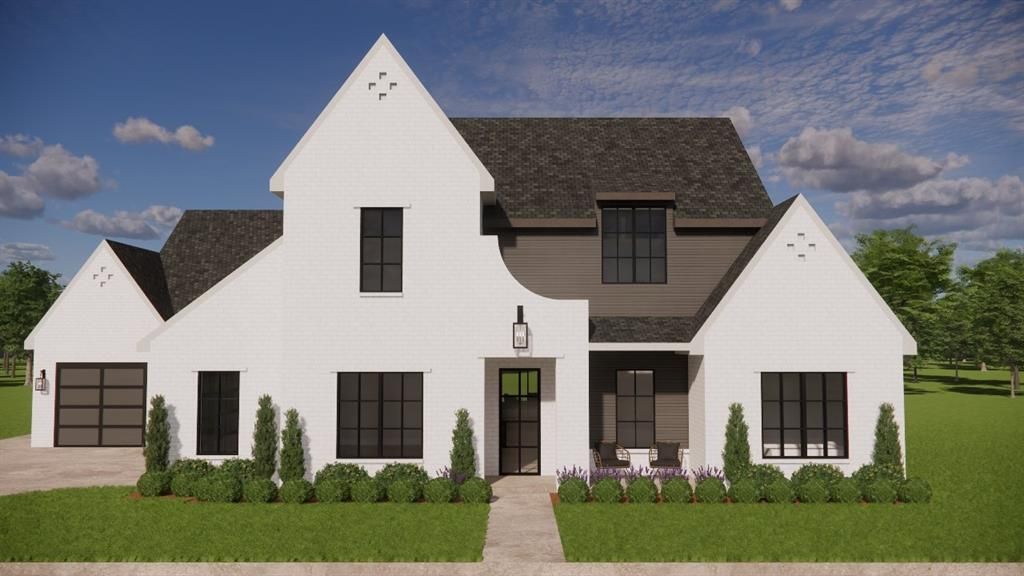 913 NW 157th Terrace, Edmond, OK 73013