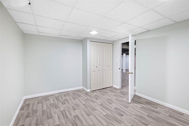 21135 La Salle Boulevard, Warren, MI 48089