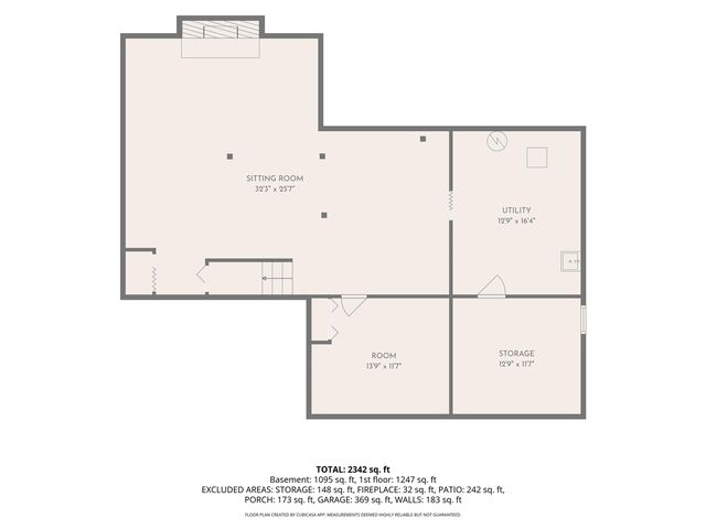 21135 La Salle Boulevard, Warren, MI 48089