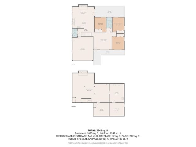 21135 La Salle Boulevard, Warren, MI 48089