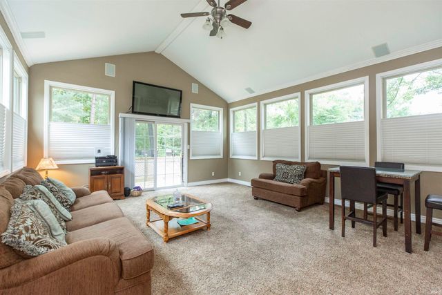 16830 Londonberry Lane, South Bend, IN 46635