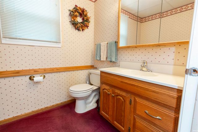 16830 Londonberry Lane, South Bend, IN 46635