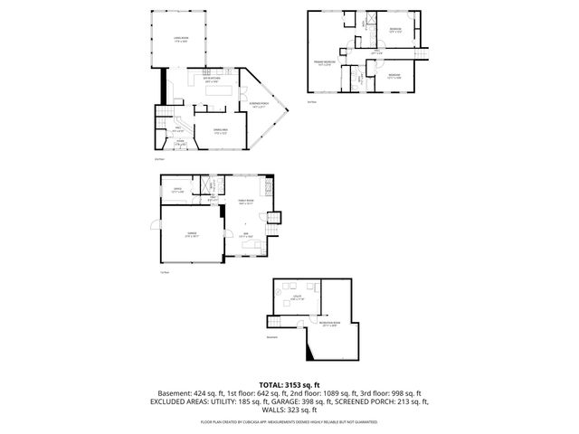 16830 Londonberry Lane, South Bend, IN 46635