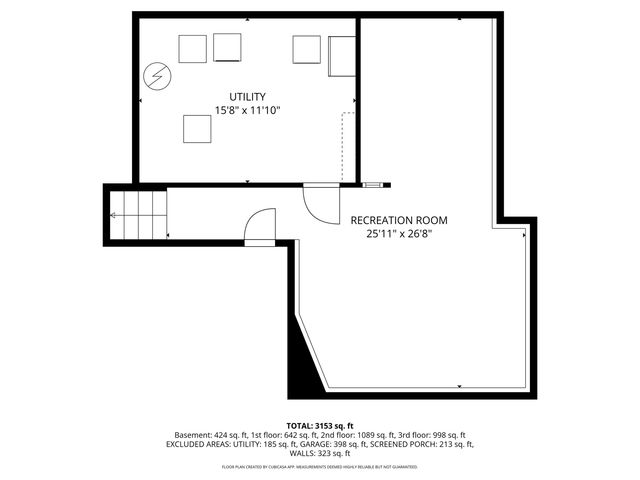 16830 Londonberry Lane, South Bend, IN 46635